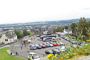 Stirling Castle 6