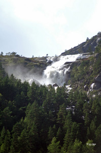  Wasserfall