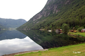 Osterfjord