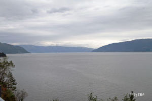 Sognefjord 