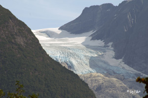 Briksdalsbreen Gletscher