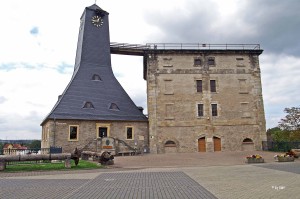 Borlachbrunnen in Dürrenberg